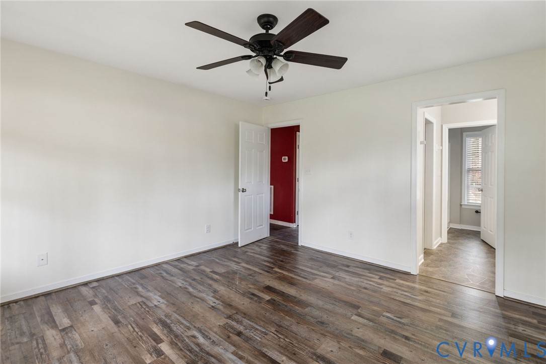 3725 Jefferson Landing Road Powhatan, VA 23139 - Photo 16 of 30