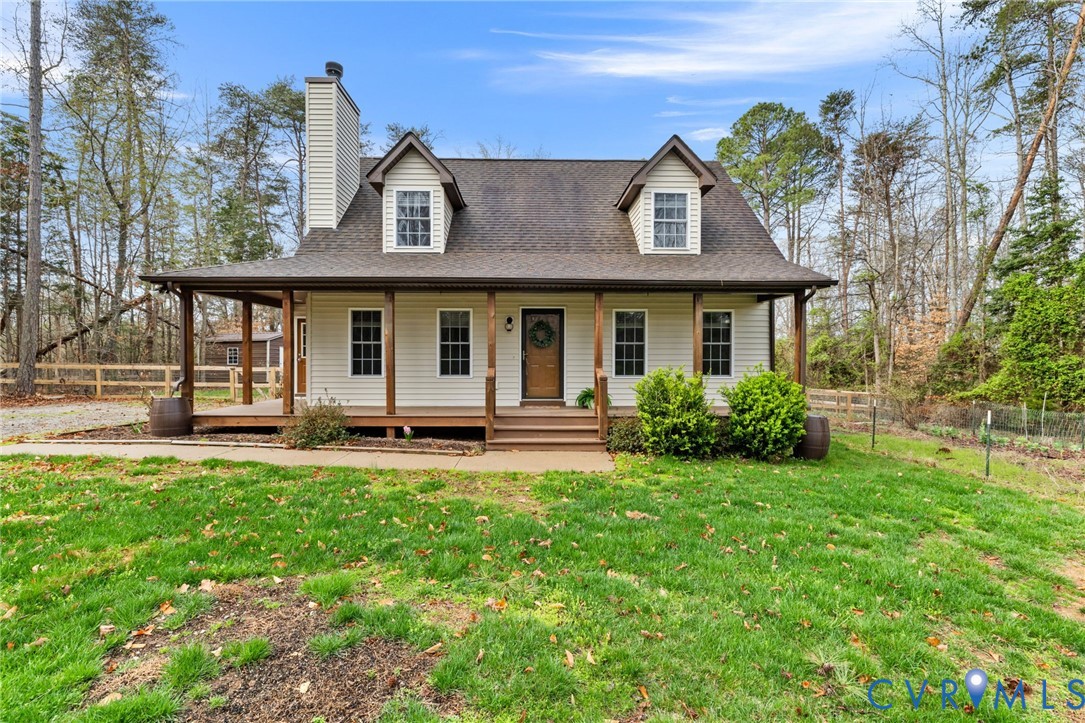 3725 Jefferson Landing Road Powhatan, VA 23139 - Photo 2 of 30