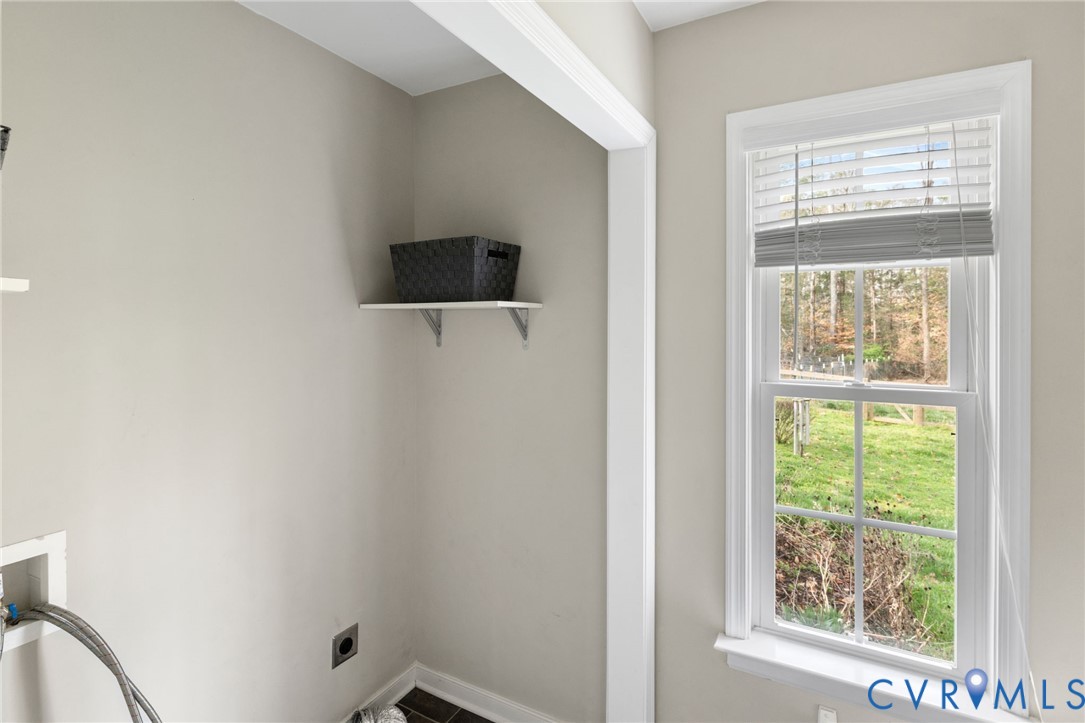 3725 Jefferson Landing Road Powhatan, VA 23139 - Photo 21 of 30