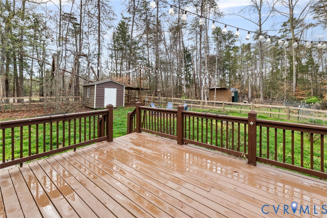 3725 Jefferson Landing Road Powhatan, VA 23139 - Photo 23 of 30