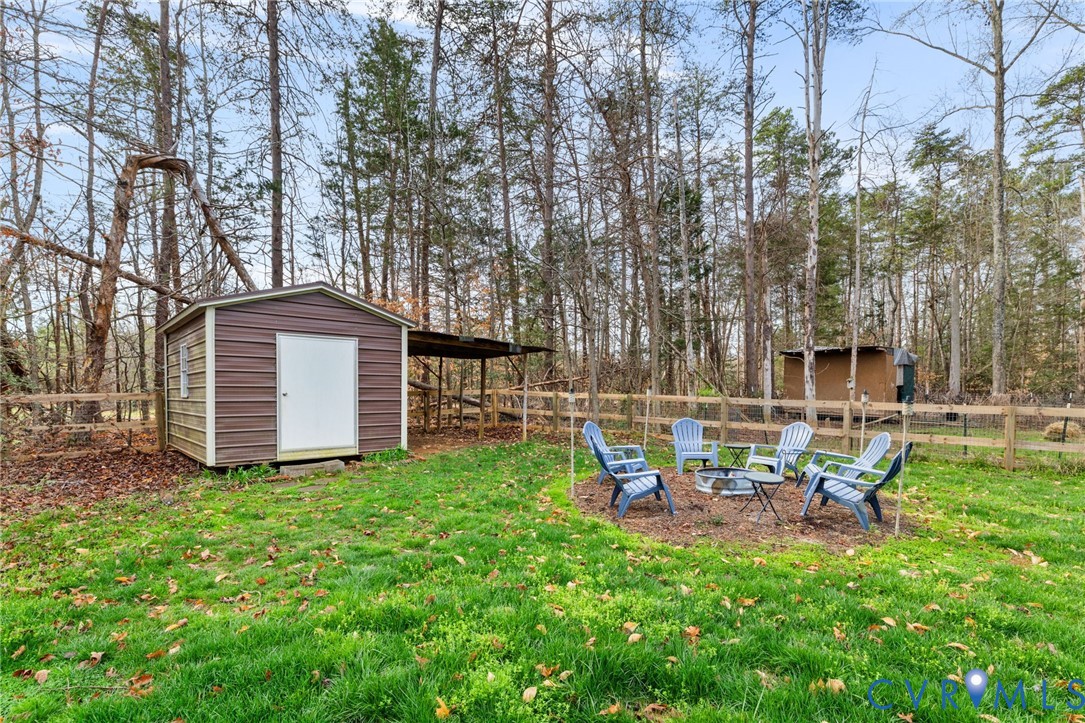 3725 Jefferson Landing Road Powhatan, VA 23139 - Photo 25 of 30