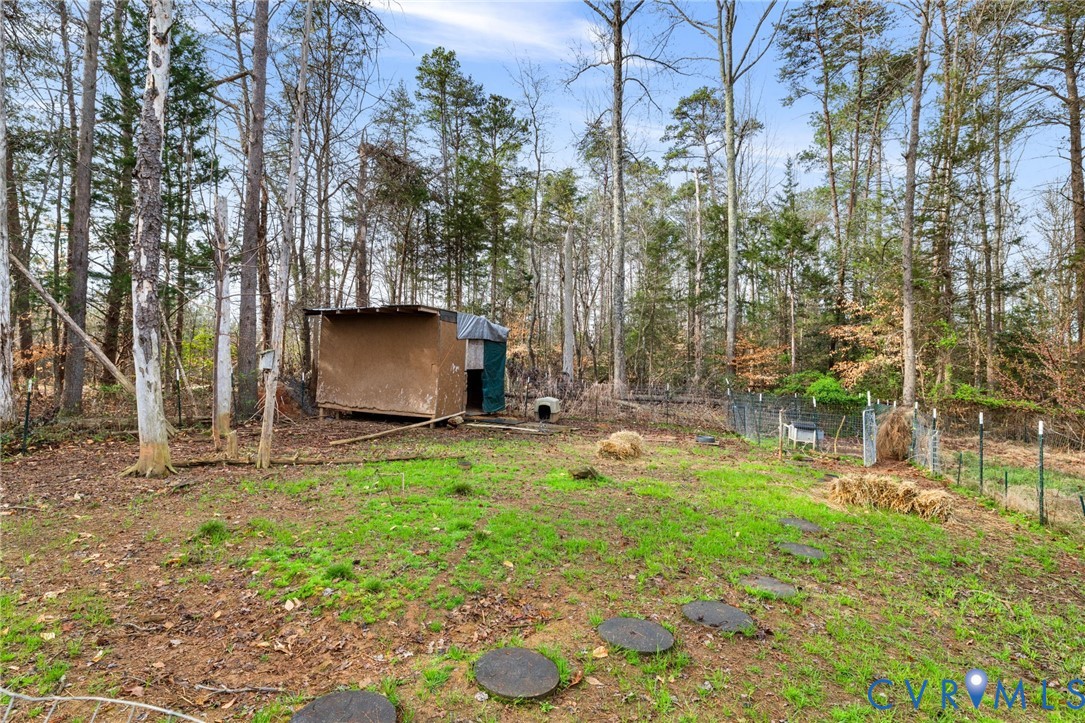 3725 Jefferson Landing Road Powhatan, VA 23139 - Photo 26 of 30