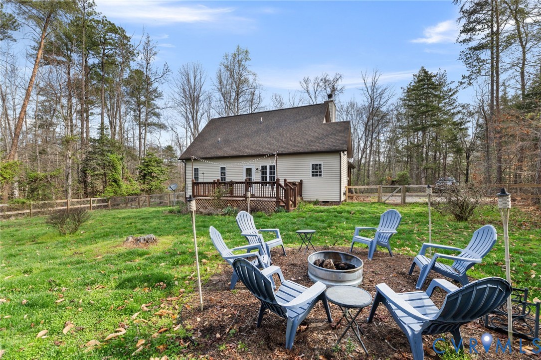 3725 Jefferson Landing Road Powhatan, VA 23139 - Photo 27 of 30