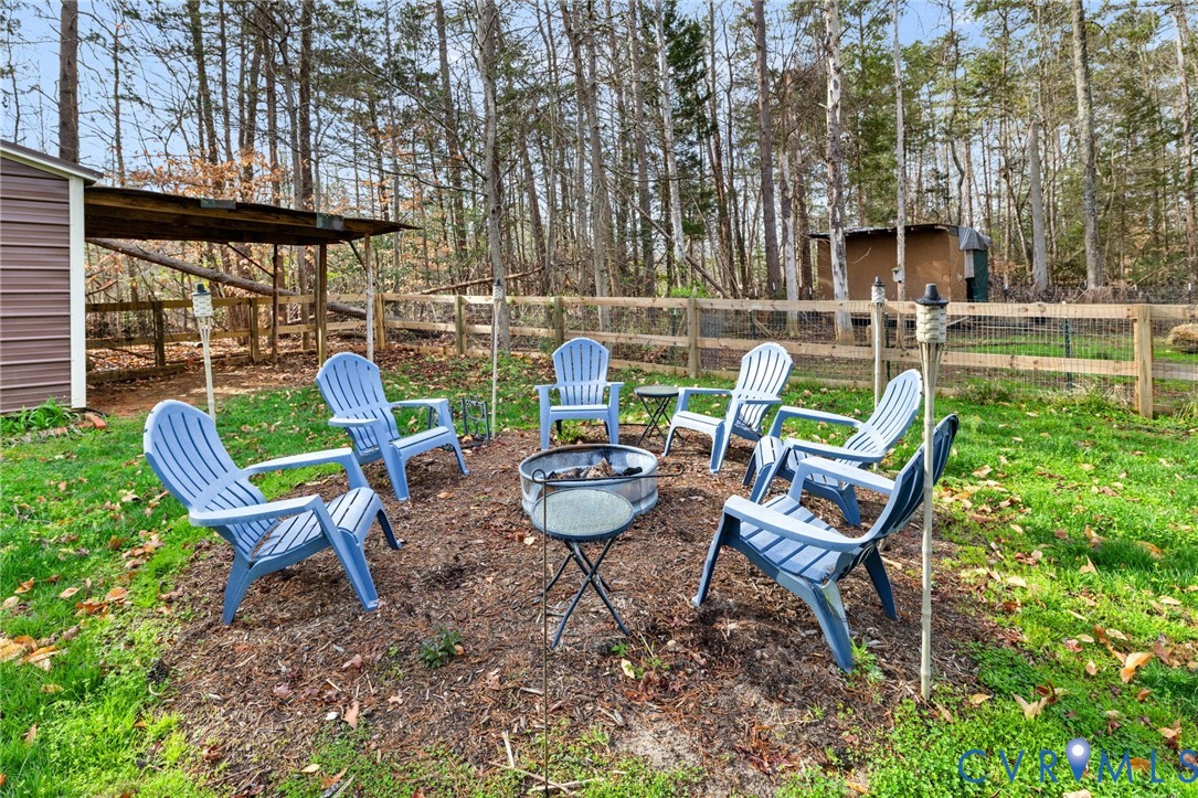 3725 Jefferson Landing Road Powhatan, VA 23139 - Photo 28 of 30