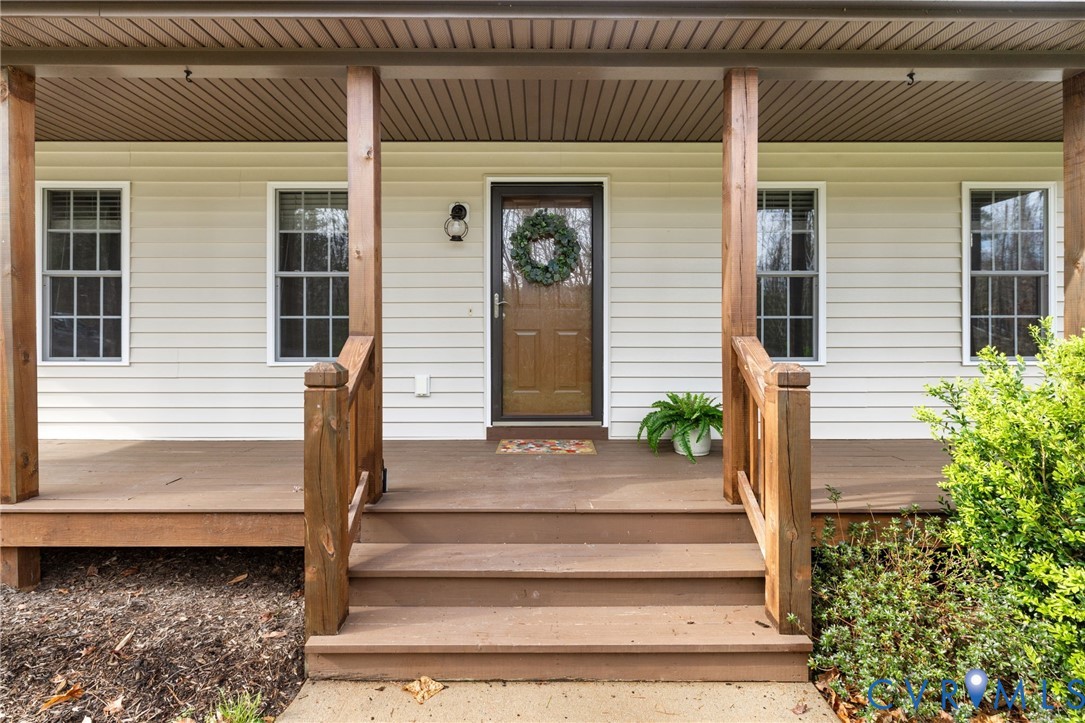 3725 Jefferson Landing Road Powhatan, VA 23139 - Photo 3 of 30