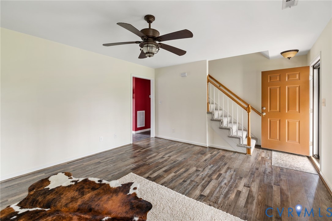 3725 Jefferson Landing Road Powhatan, VA 23139 - Photo 5 of 30