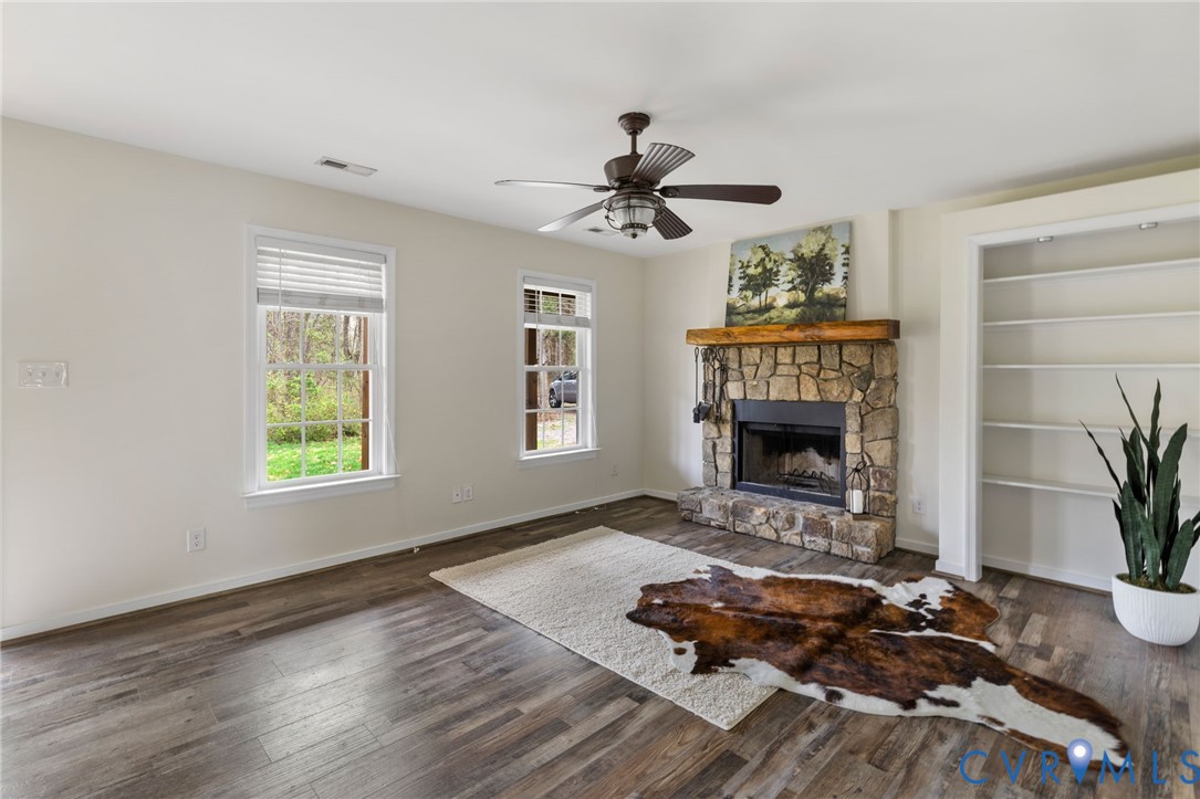 3725 Jefferson Landing Road Powhatan, VA 23139 - Photo 6 of 30