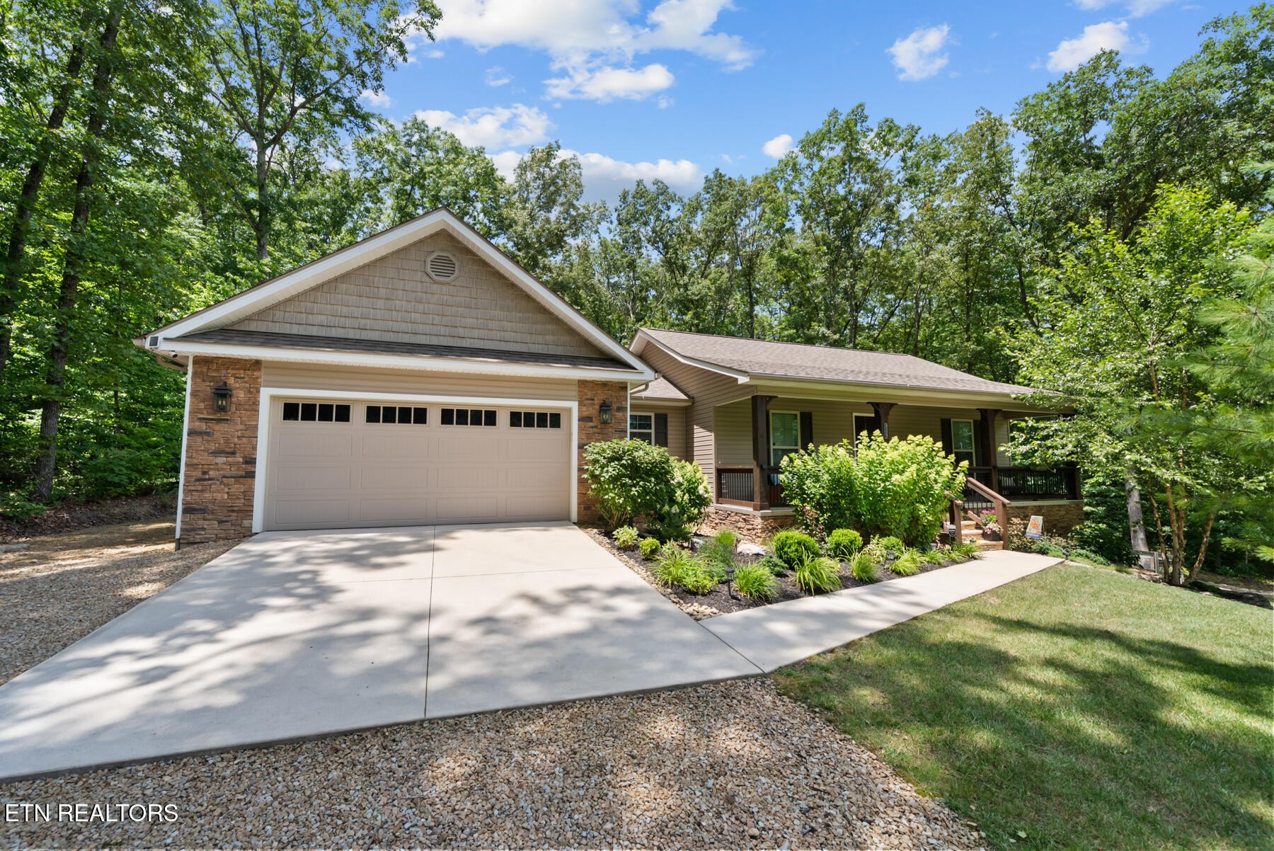 4117 Chica Road Crossville, TN 38572 - Photo 44 of 60