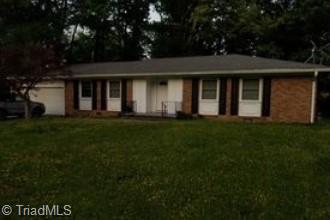 512 Shadybrook Road High Point, NC 27265 - Photo 1 of 1