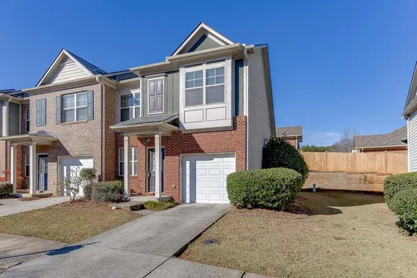 $295,000 | 1043 Nightfall Court Northwest, Suwanee, GA 30024