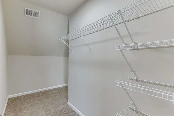 a view of small space