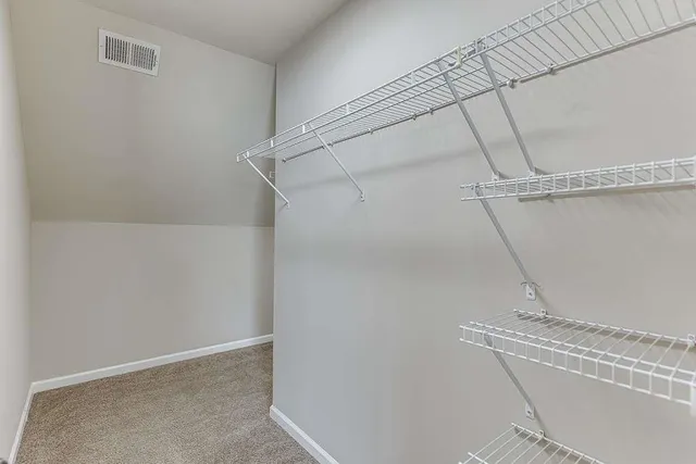 a view of small space