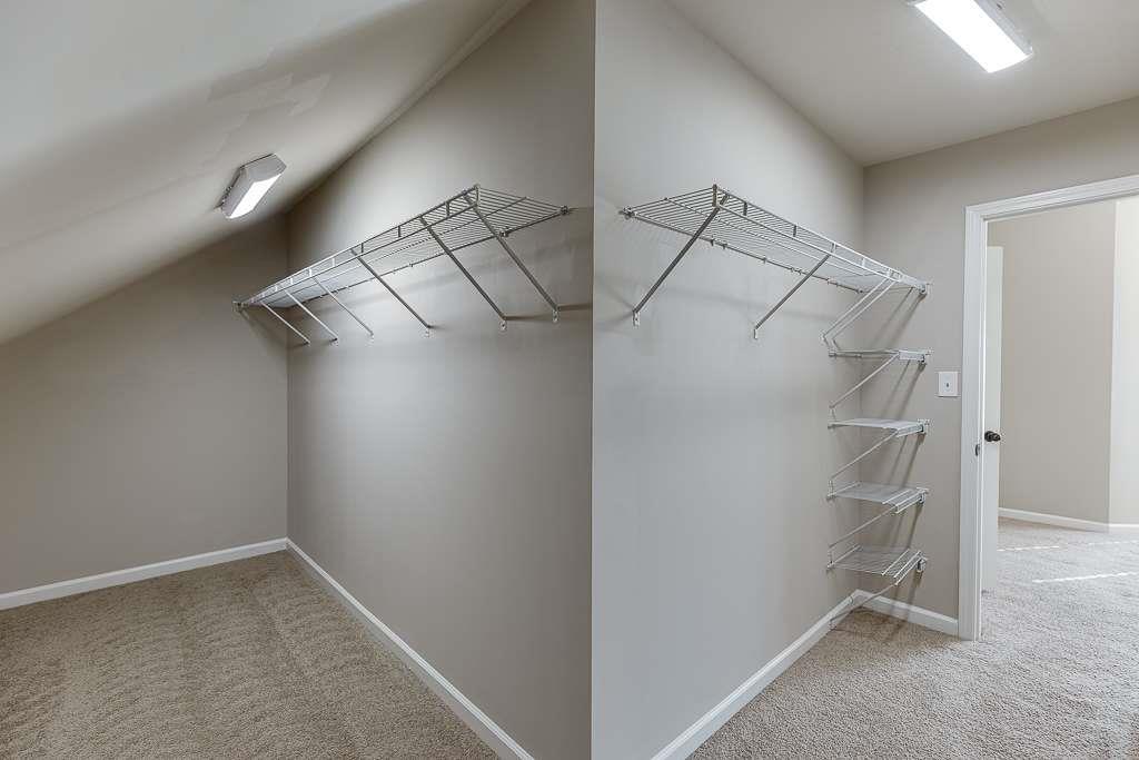 1043 Nightfall Court Northwest Suwanee, GA 30024 - Photo 29 of 39 a view of small space