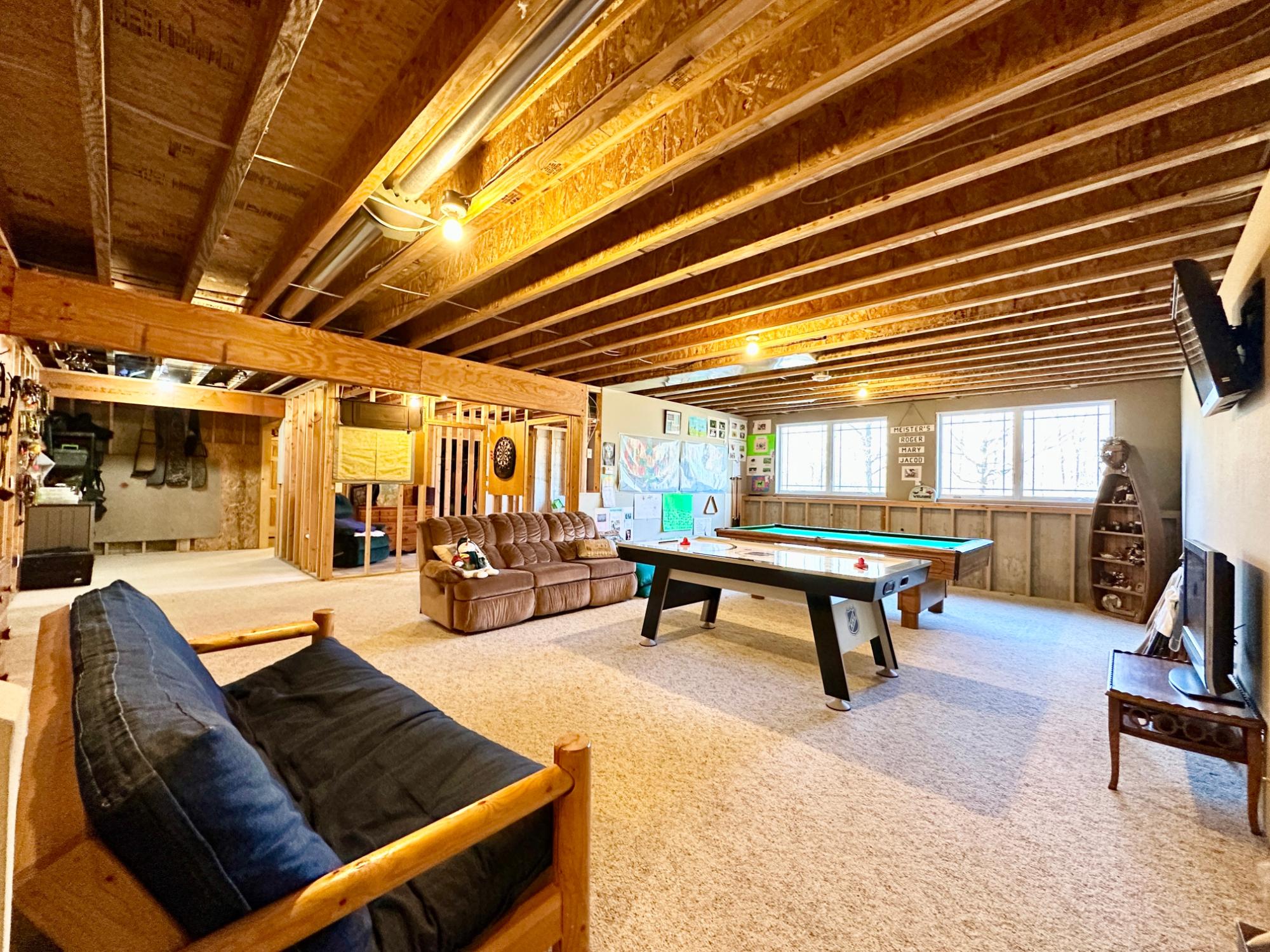 W9146 Claire Road Deerbrook, WI 54424 - Photo 33 of 51 Gallery Image 33