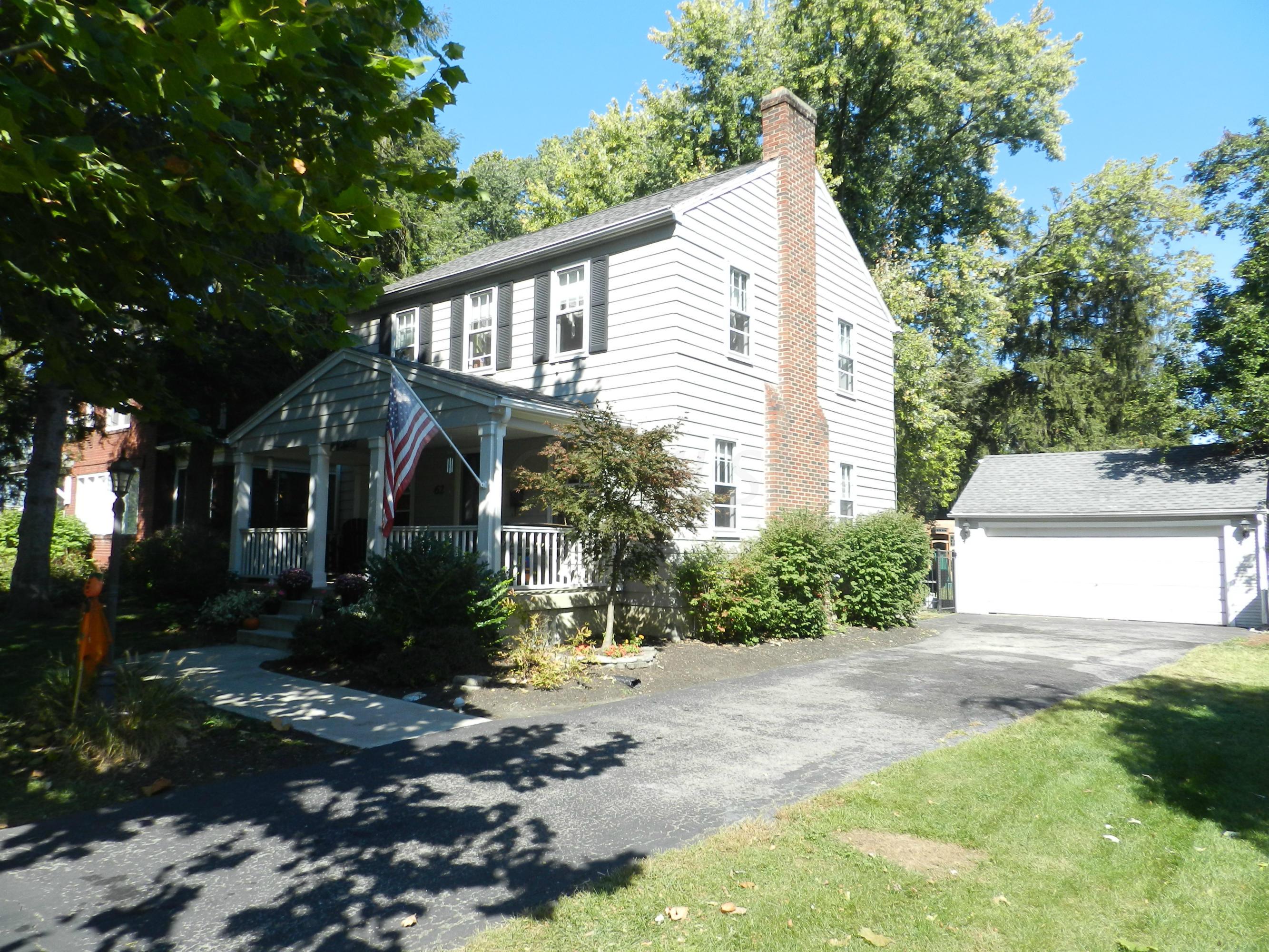 62 Erie Road Columbus, OH 43214 - Photo 12 of 31 Gallery Image 12