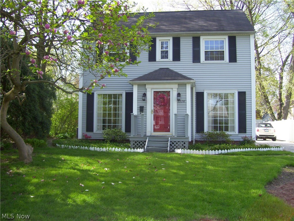 1228 Garman Road Akron, OH 44313 - Photo 1 of 23 Gallery Image 1