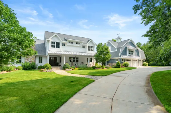 $2,820,000 | 10030 West RS Avenue, Mattawan, MI 49071