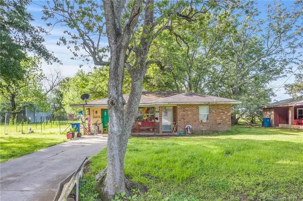 $79,999 | 915 McKinley Street, Jennings, LA 70546