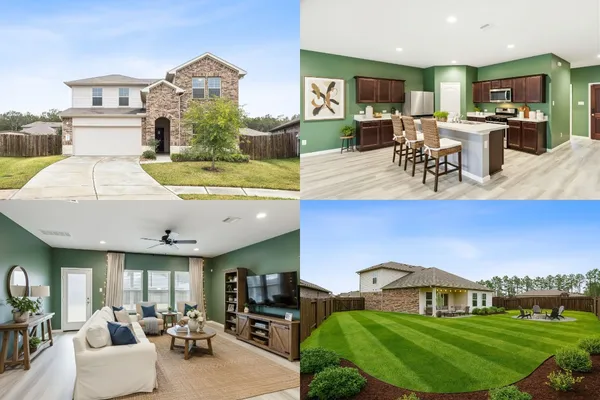 $275,000 | 15556 Mallow Court, New Caney, TX 77357