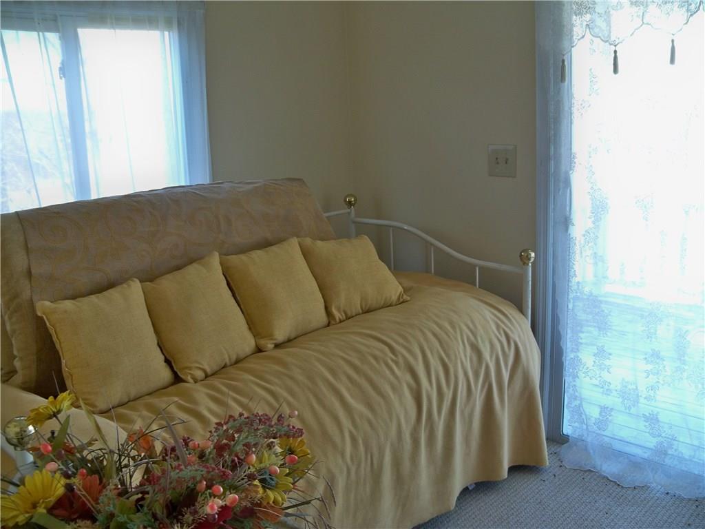602 Hells Kitchen Road Polk, PA 16342 - Photo 13 of 22 Guest Bedroom - 2nd Floor