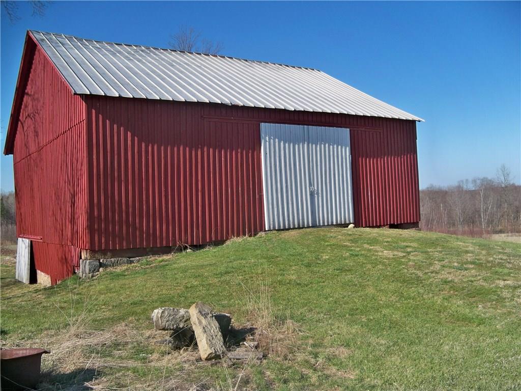 602 Hells Kitchen Road Polk, PA 16342 - Photo 19 of 22 Main Barn