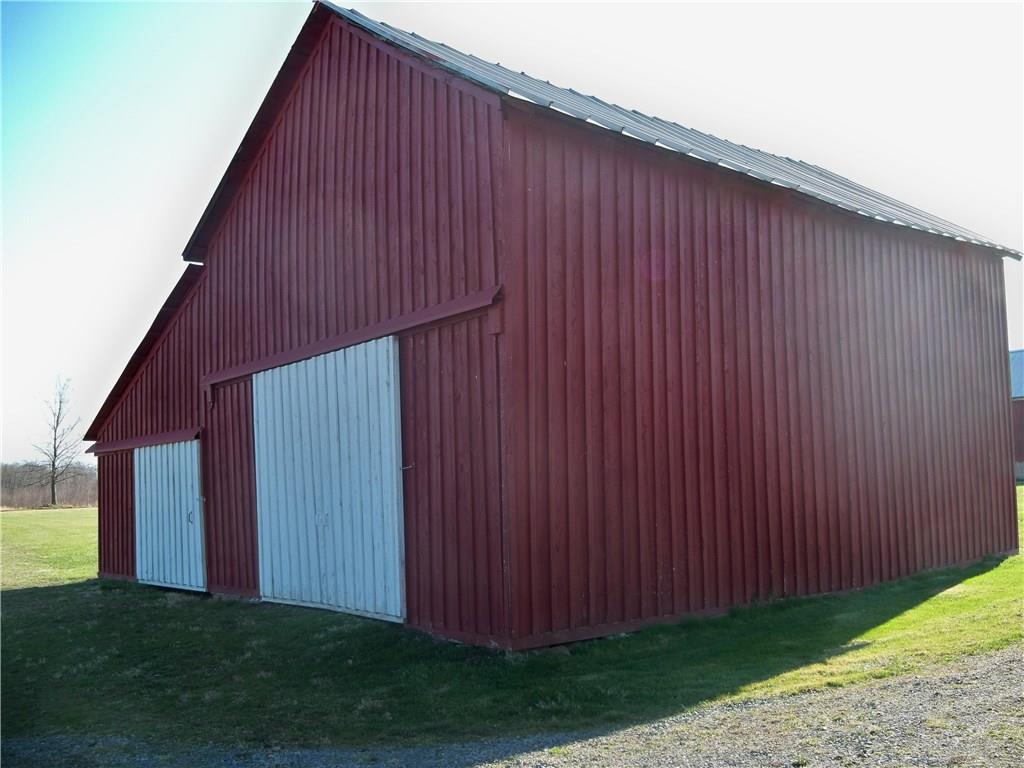 602 Hells Kitchen Road Polk, PA 16342 - Photo 20 of 22 2nd Barn
