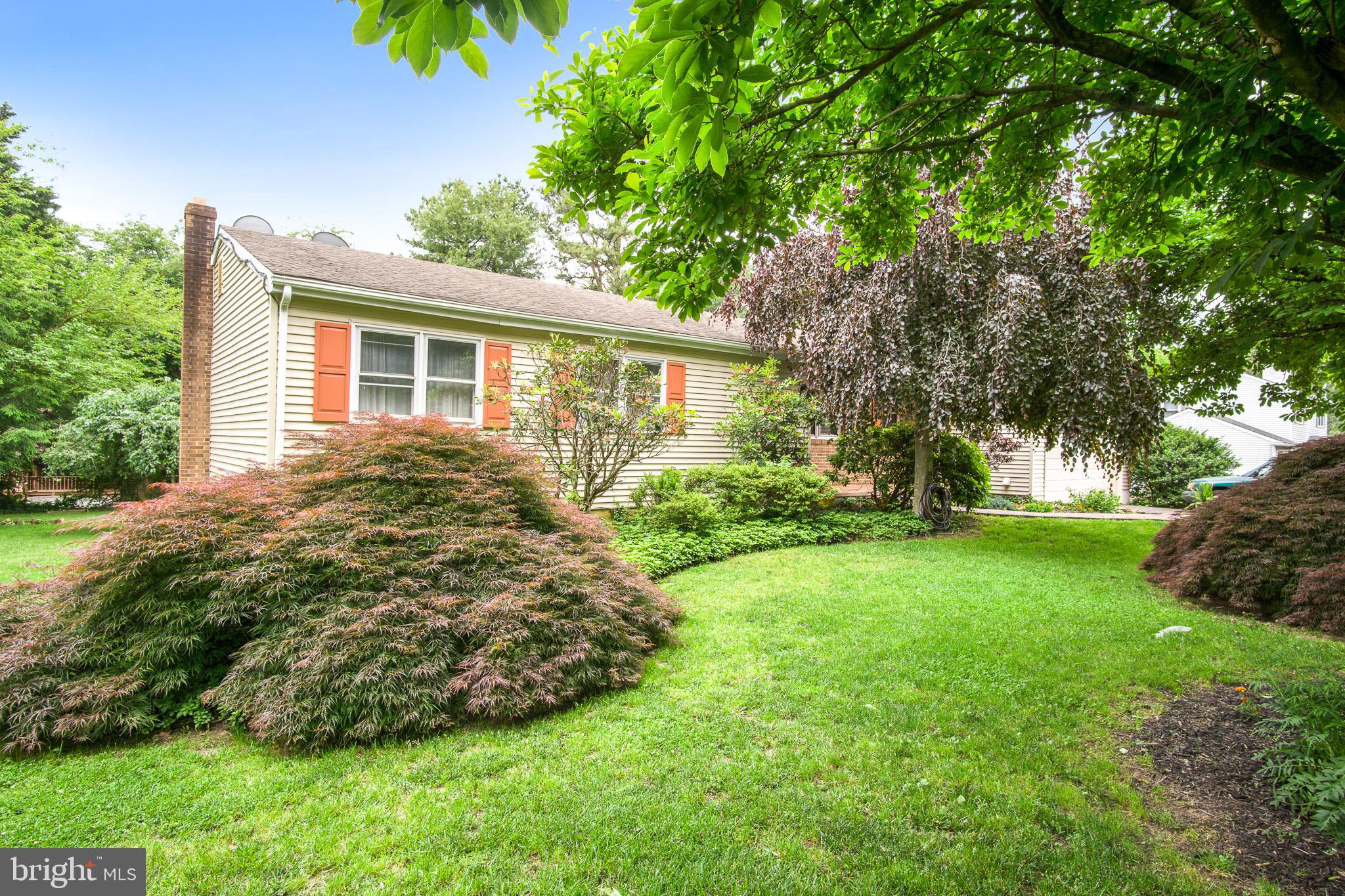 32159 Shorewood Road Galena, MD 21635 - Photo 1 of 29 Private neighborhood with community beach