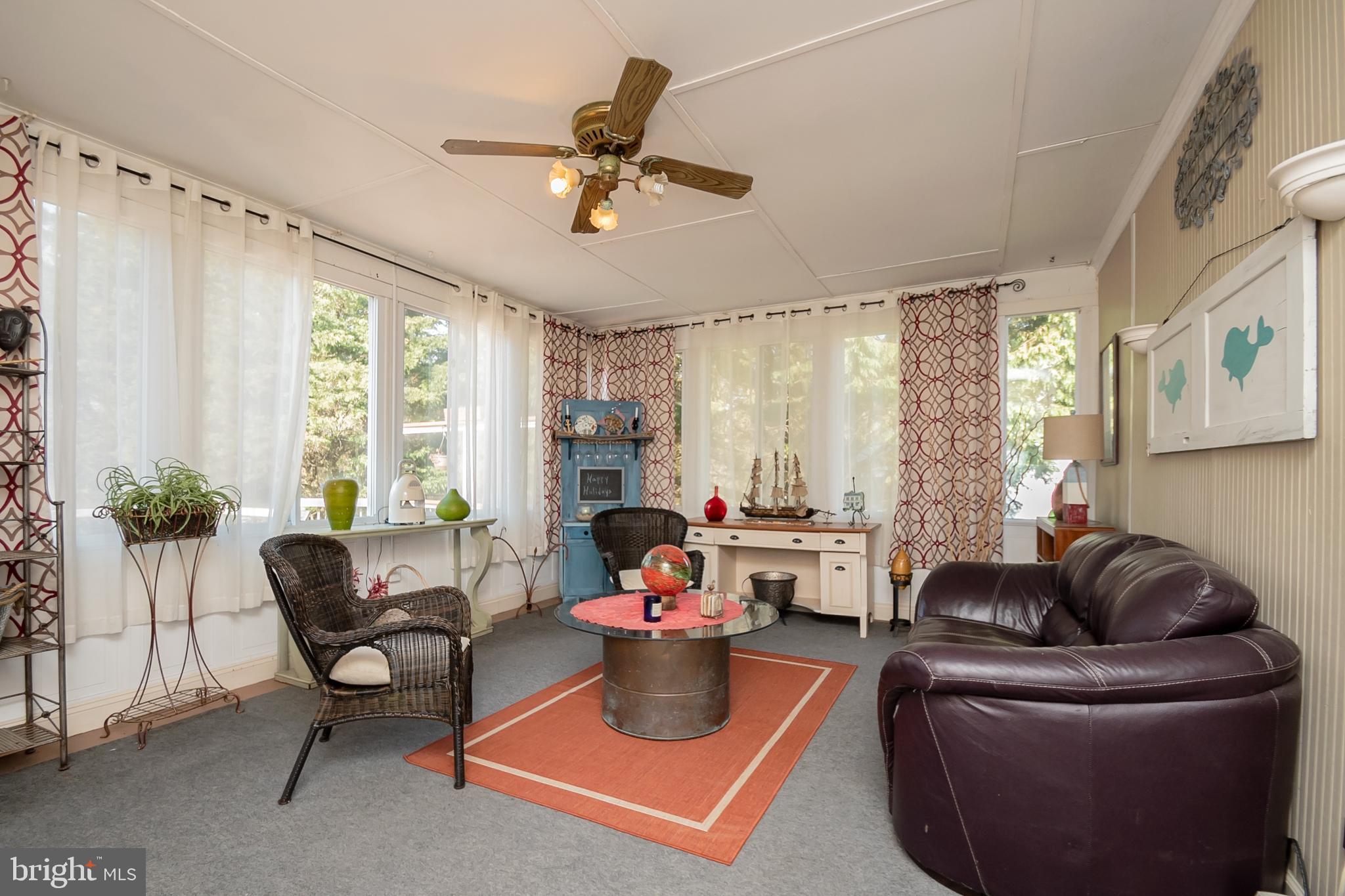 32159 Shorewood Road Galena, MD 21635 - Photo 12 of 29 3 Season Enclosed Porch