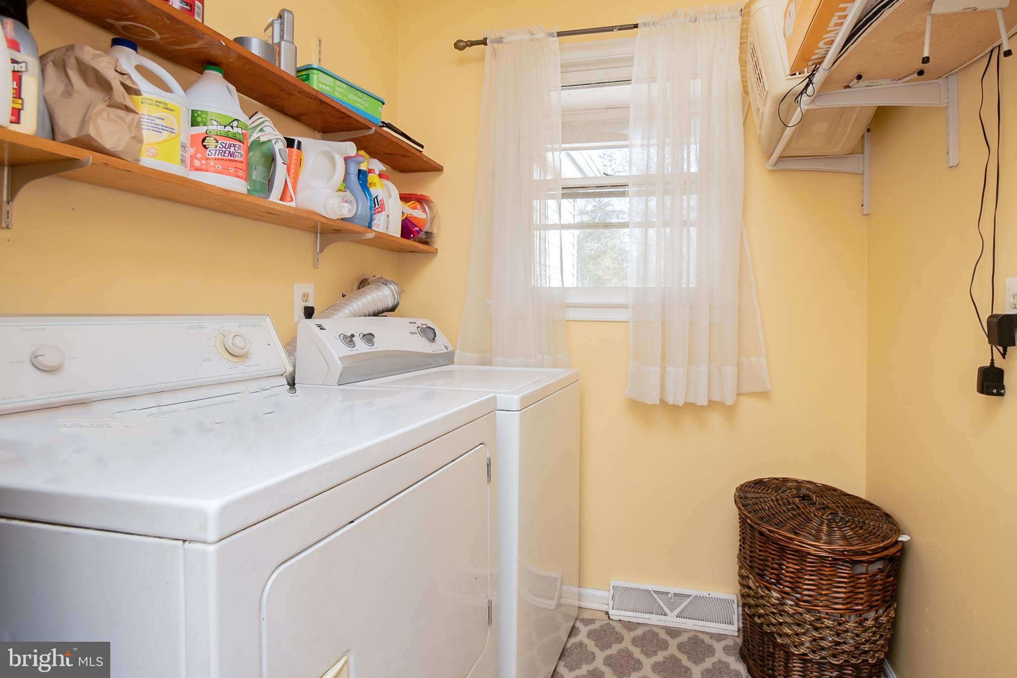 32159 Shorewood Road Galena, MD 21635 - Photo 22 of 29 Laundry Room