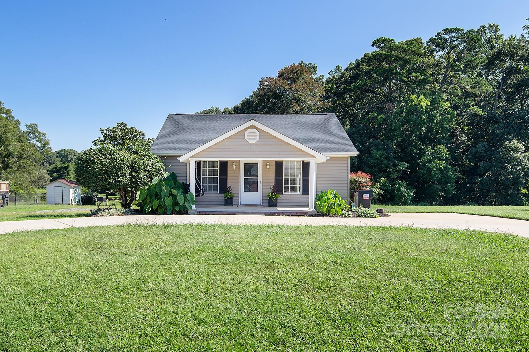 575 Brown Road China Grove, NC 28023 - Photo 2 of 26 Gallery Image 2