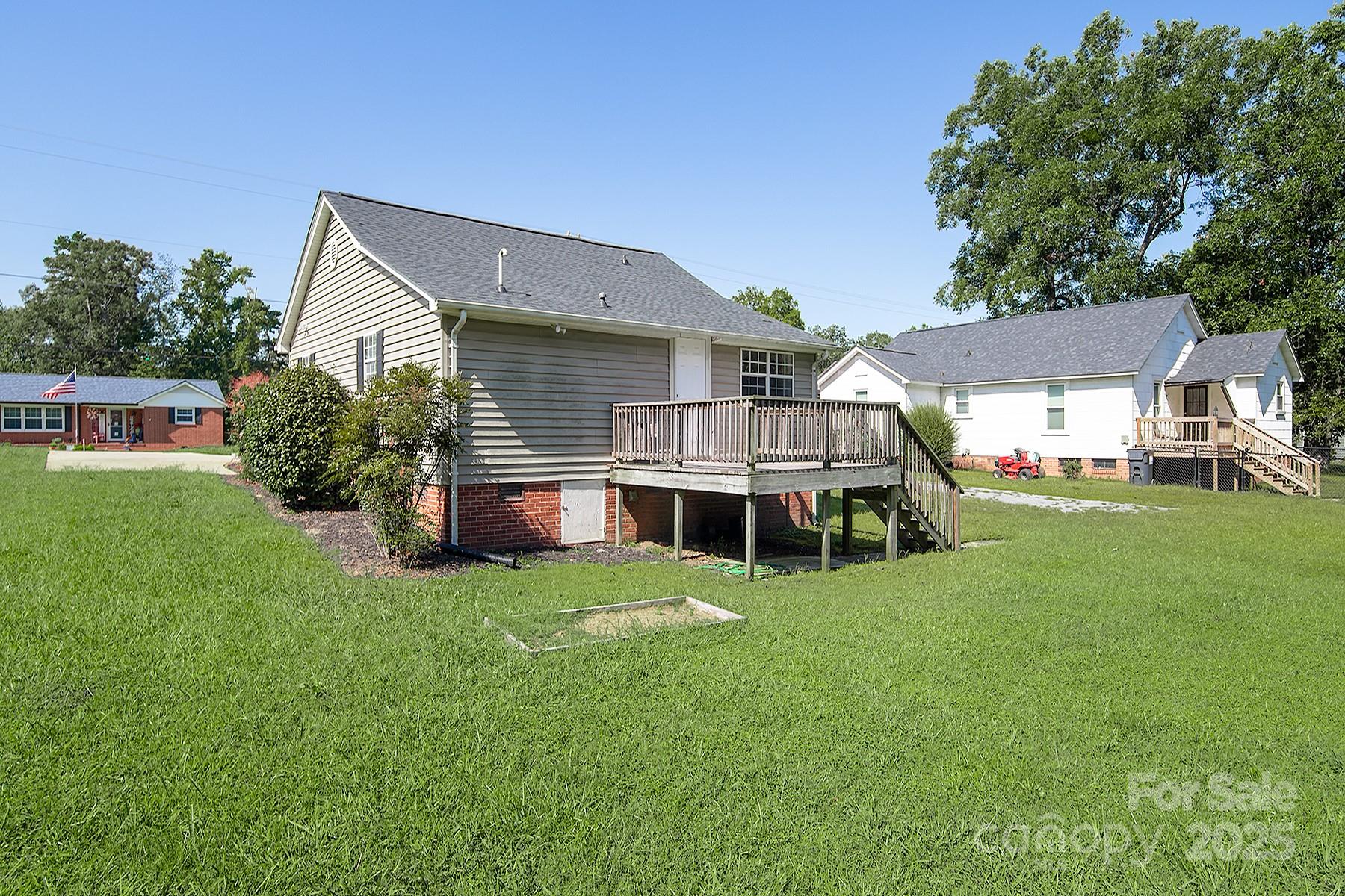 575 Brown Road China Grove, NC 28023 - Photo 22 of 26 Gallery Image 22