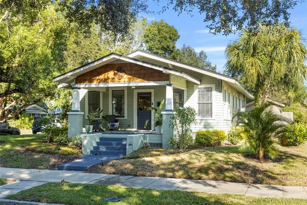 $3,500 | 5709 North Suwanee Avenue, Tampa, FL 33604