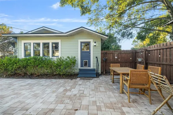 $3,500 | 5709 North Suwanee Avenue, Tampa, FL 33604