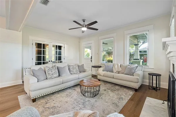 $3,500 | 5709 North Suwanee Avenue, Tampa, FL 33604