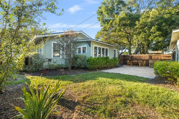 $3,500 | 5709 North Suwanee Avenue, Tampa, FL 33604