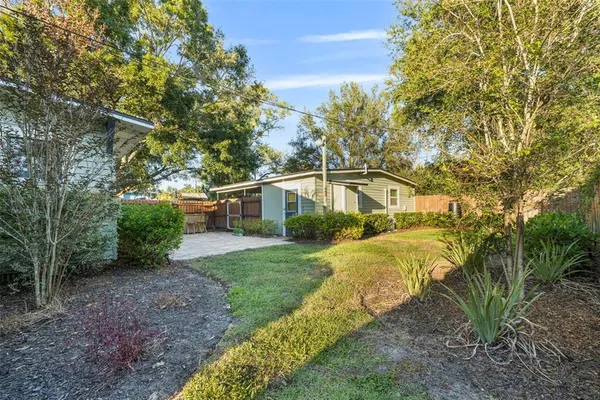 $3,500 | 5709 North Suwanee Avenue, Tampa, FL 33604
