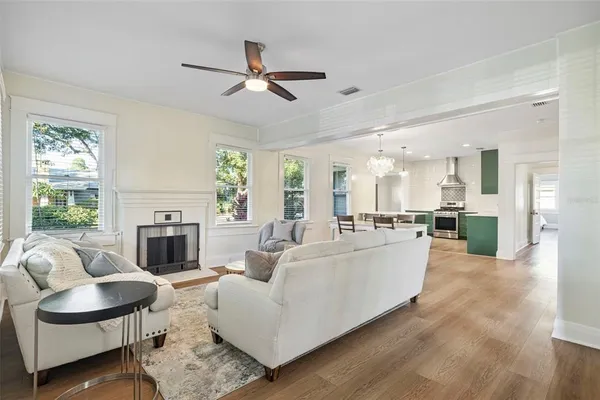 $3,500 | 5709 North Suwanee Avenue, Tampa, FL 33604