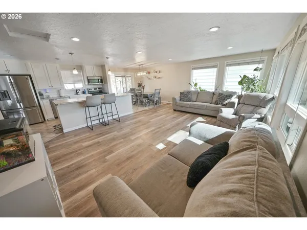$428,500 | 1911 Southwest Perkins Avenue, Pendleton, OR 97801