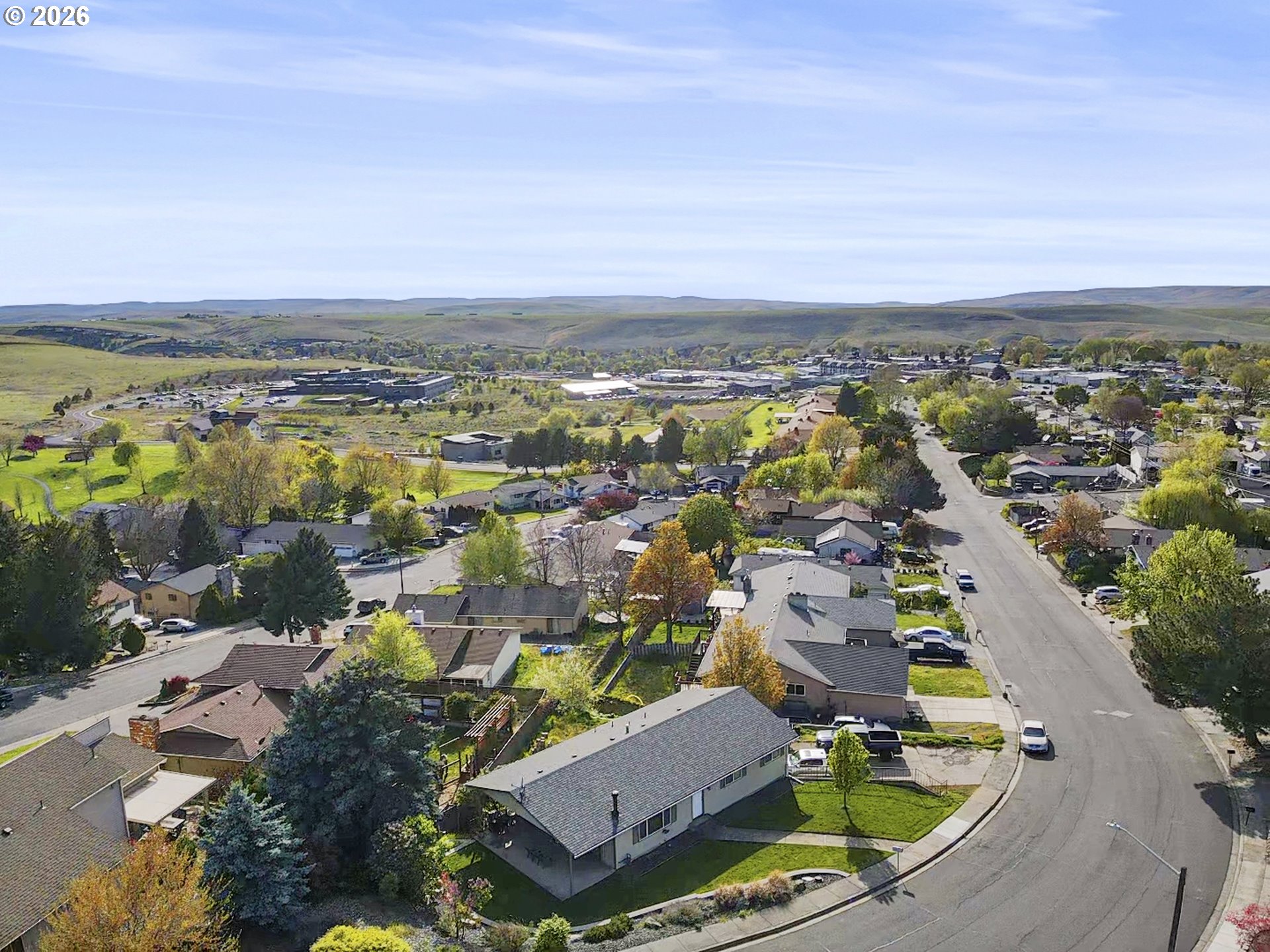 1911 Southwest Perkins Avenue Pendleton, OR 97801 - Photo 5 of 23