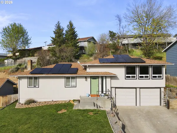 $428,500 | 1911 Southwest Perkins Avenue, Pendleton, OR 97801