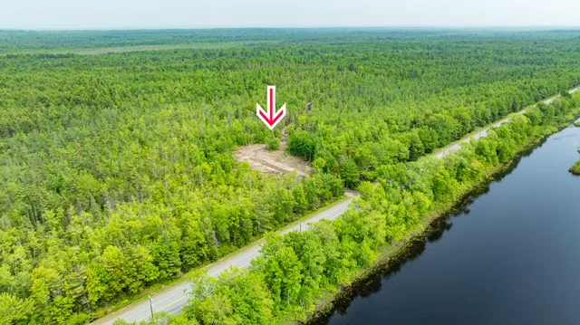 $50,000 | 1-14-12 Main Road, Greenbush, ME 04418