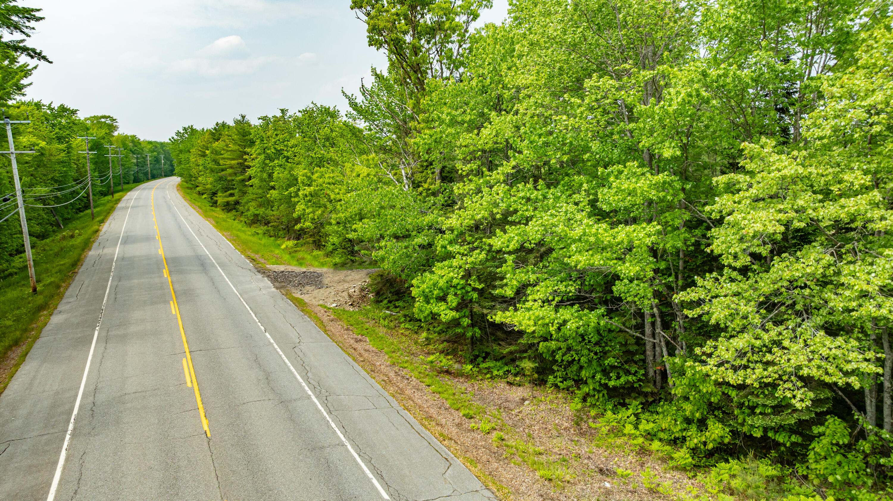 1-14-12 Main Road Greenbush, ME 04418 - Photo 16 of 16 DJI_0625-Edit