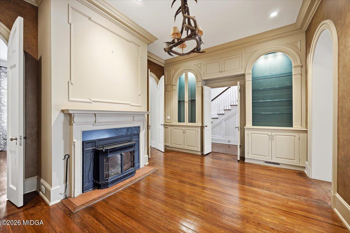 4727 Rivoli Drive Macon, GA 31210 - Photo 12 of 52 10-W7A6474