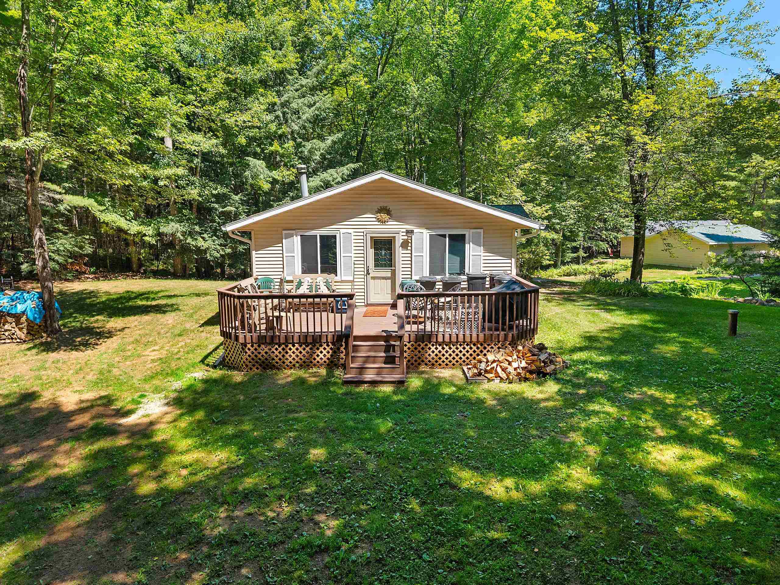 N8775 Boat Landing Road Wausaukee, WI 54177 - Photo 21 of 63