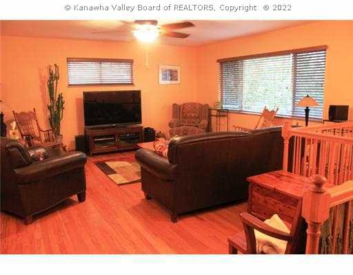 Living Room.