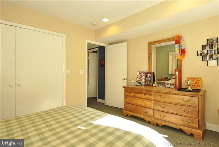 8520 Howell Road Bethesda, MD 20817 - Photo 14 of 28 Bedroom 1
