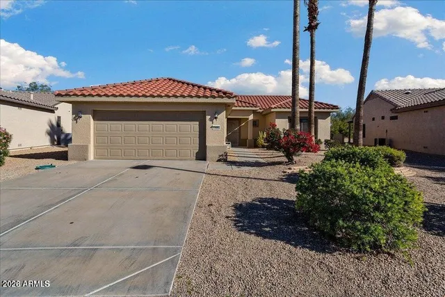 $1,700 | 15066 West Cactus Ridge Way, Surprise, AZ 85374