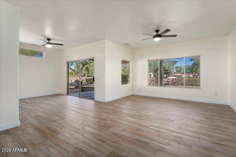 15066 West Cactus Ridge Way Surprise, AZ 85374 - Photo 10 of 30 Great Room1 15066 W Cactus Ridge Wy