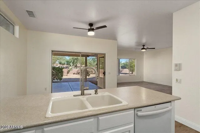 $1,700 | 15066 West Cactus Ridge Way, Surprise, AZ 85374