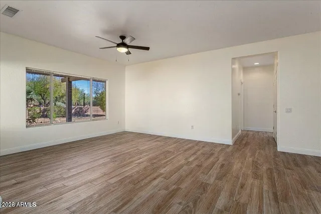 $1,700 | 15066 West Cactus Ridge Way, Surprise, AZ 85374